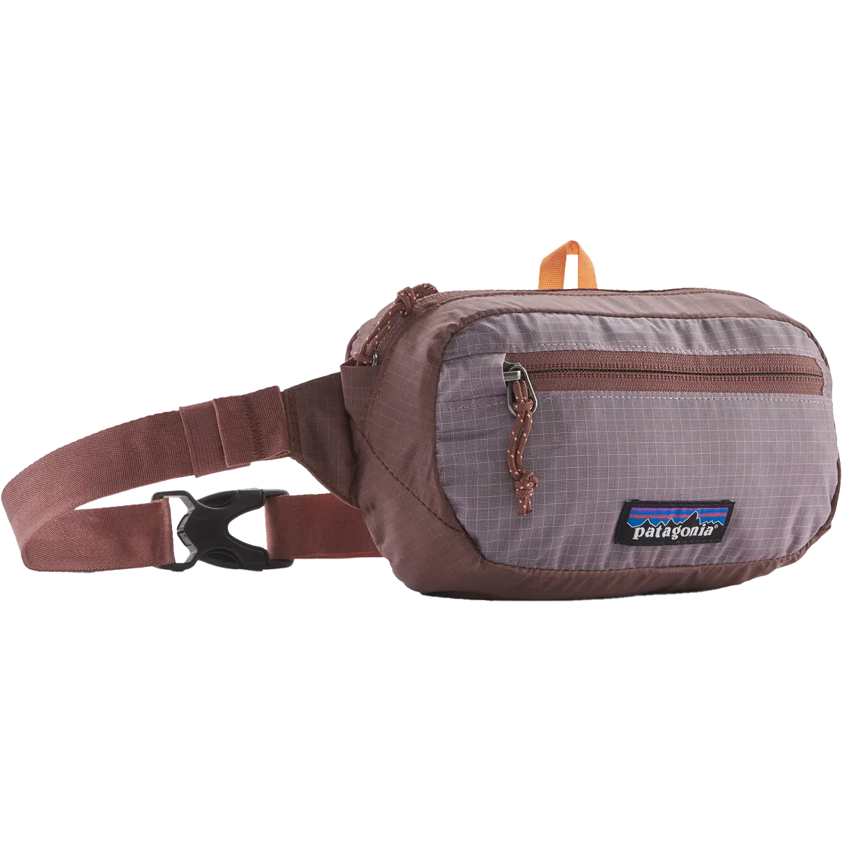 Ultralight Black Hole Mini Hip Pack