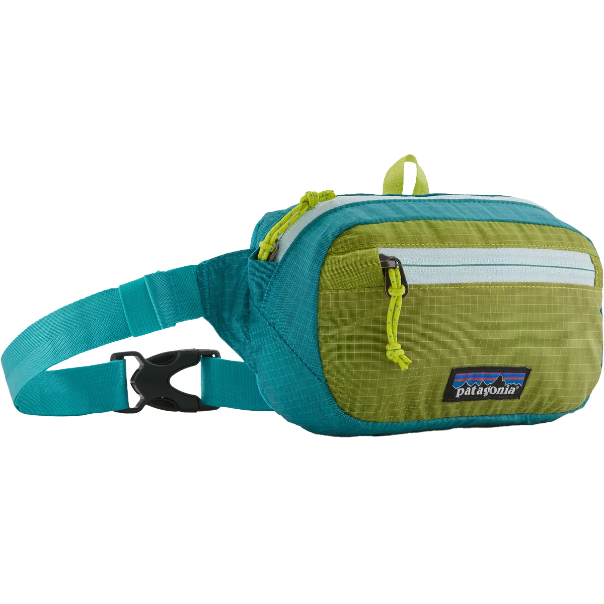Ultralight Black Hole Mini Hip Pack