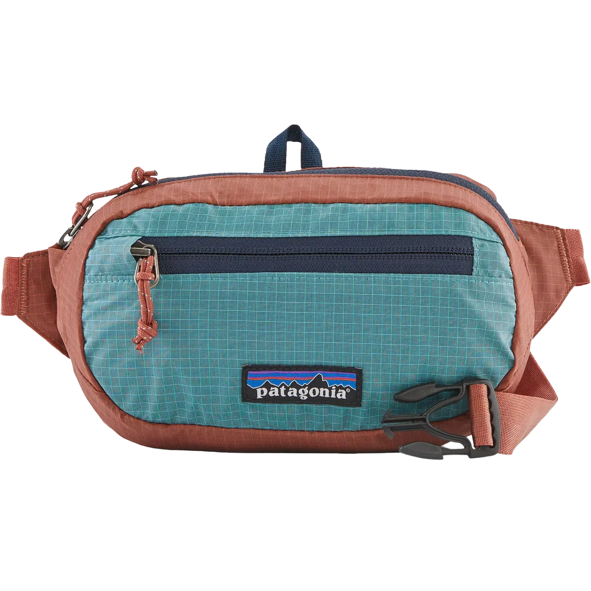 Ultralight Black Hole Mini Hip Pack
