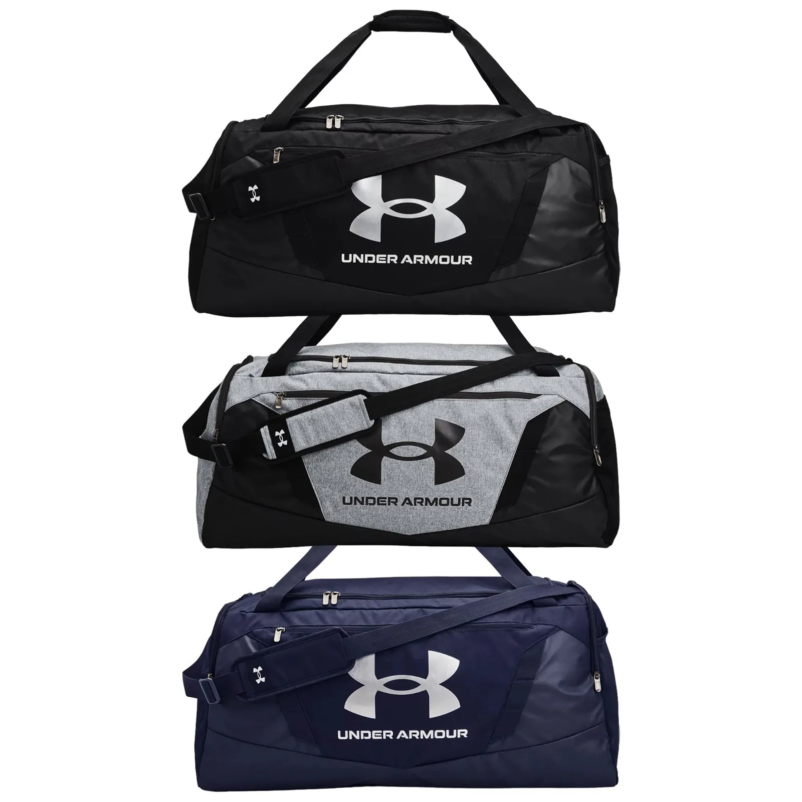 Under Armour Undeniable Large Duffle Bag 101L