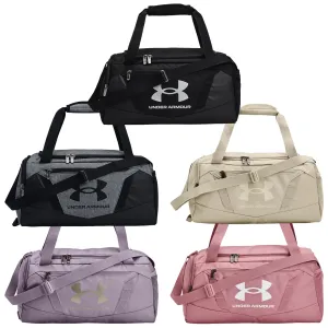 Under Armour Undeniable XS Duffle Bag 23L