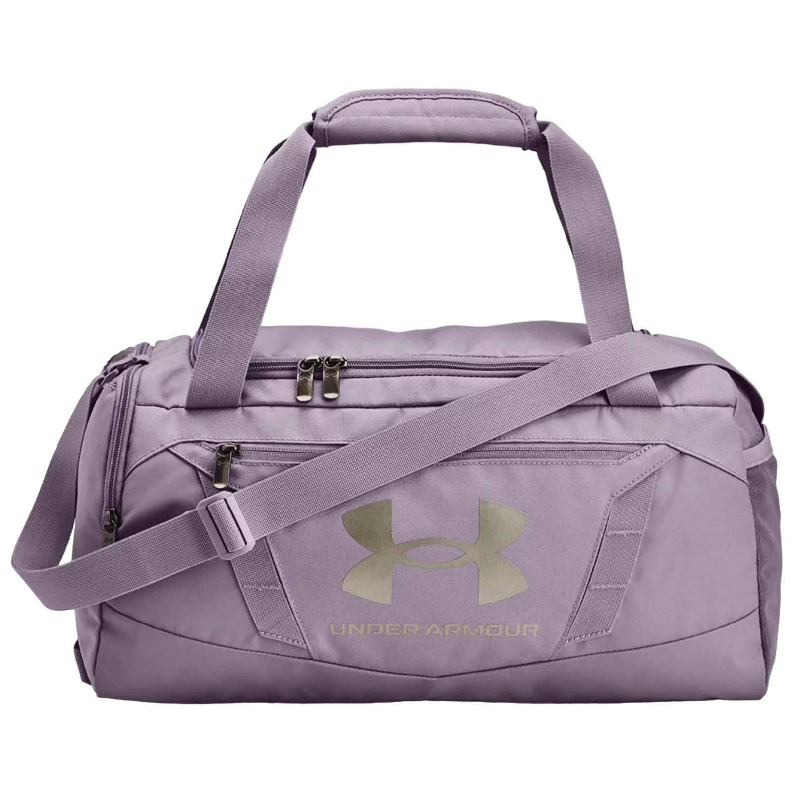 Under Armour Undeniable XS Duffle Bag 23L