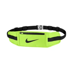 Unisex Race Day Waist Pack - Ghost Green/Black