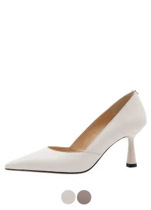 USS Shoes Luisa Women's Wedding Thin High Pumps