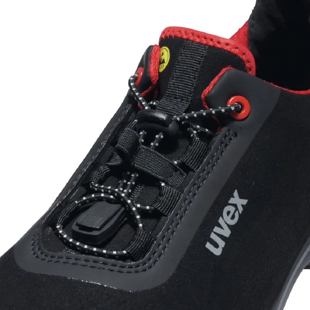 uvex 1 G2 Safety Trainers Metal-Free S3 SRC 68382