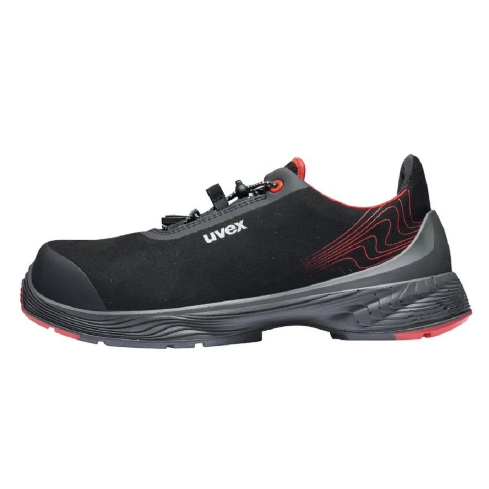 uvex 1 G2 Safety Trainers Metal-Free S3 SRC 68382