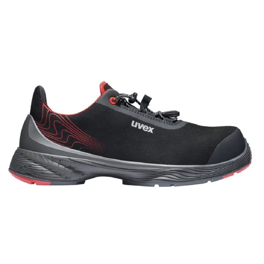 uvex 1 G2 Safety Trainers Metal-Free S3 SRC 68382