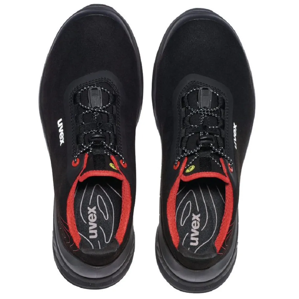 uvex 1 G2 Safety Trainers Metal-Free S3 SRC 68382