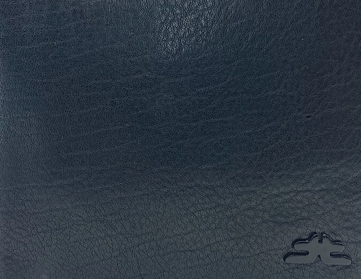 VIP Full Zip RFID Men's Wallet, Multiple Card & Coins Men's Bifold Wallet # 983CZ