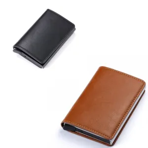 Wallet   Business Card Holder