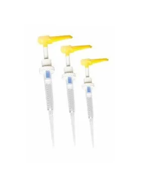 West System Epoxy Pumps