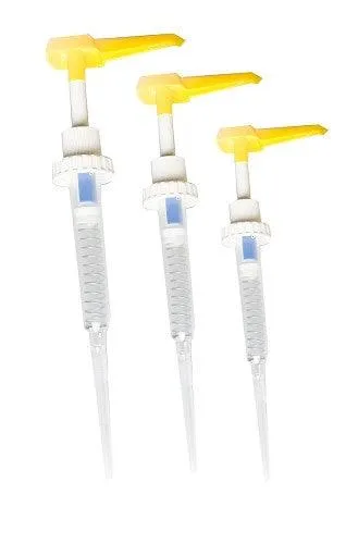 West System Epoxy Pumps